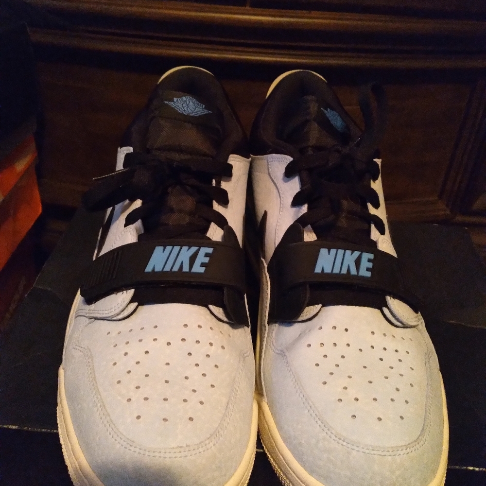 Jordan retro